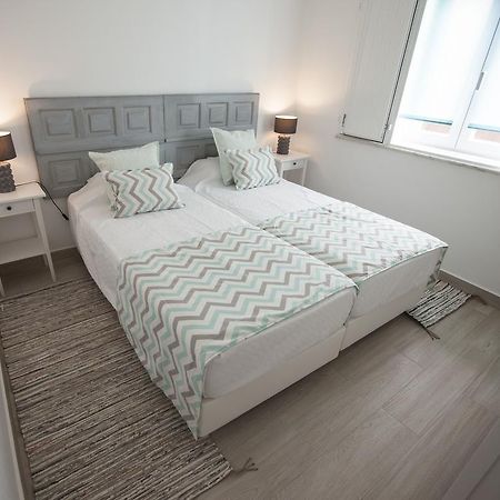 Appartement Casas Burnay I à Ericeira Extérieur photo