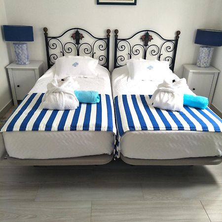 Appartement Casas Burnay I à Ericeira Extérieur photo