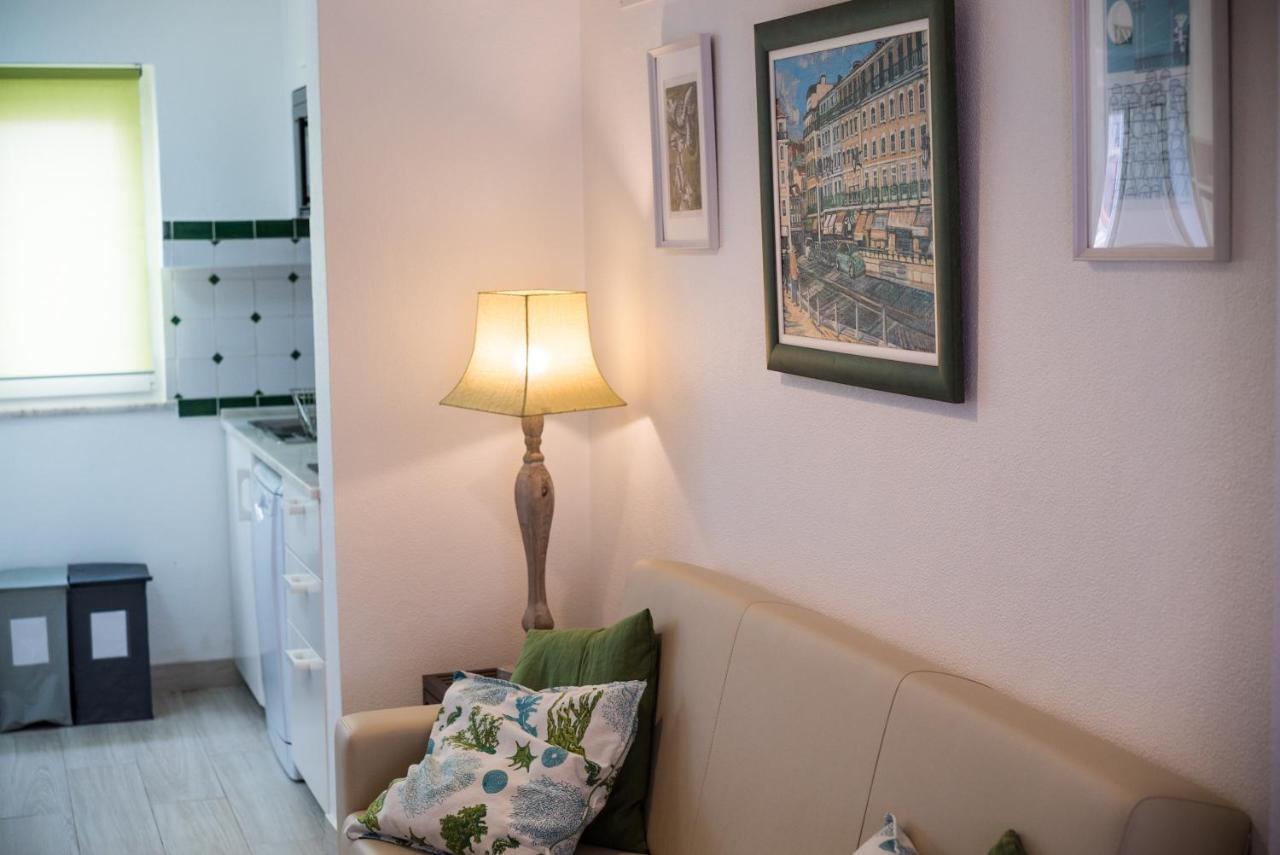 Appartement Casas Burnay I à Ericeira Extérieur photo