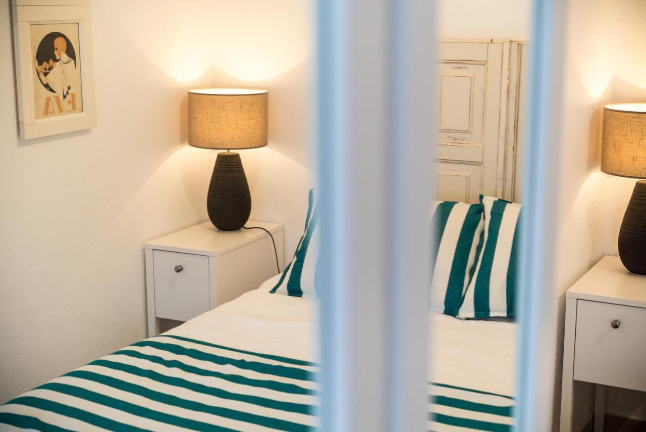 Appartement Casas Burnay I à Ericeira Extérieur photo