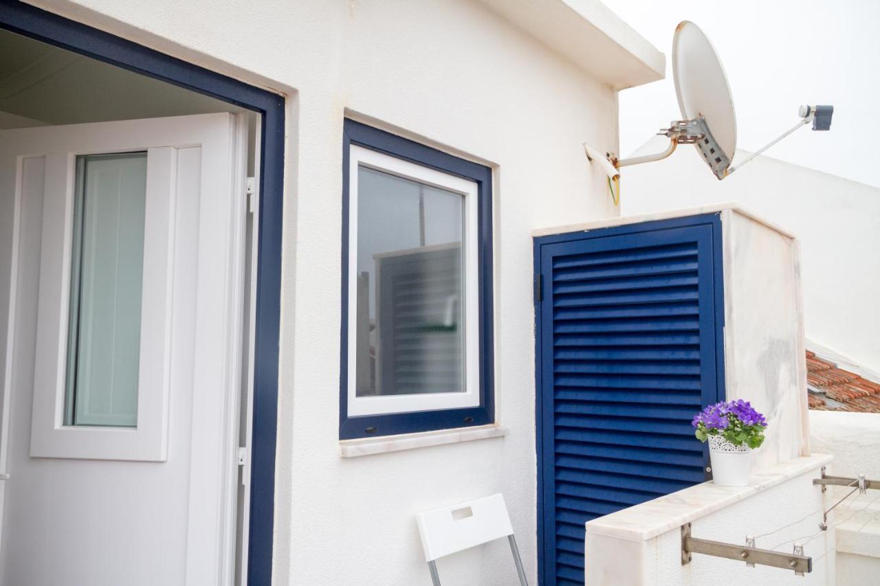 Appartement Casas Burnay I à Ericeira Extérieur photo