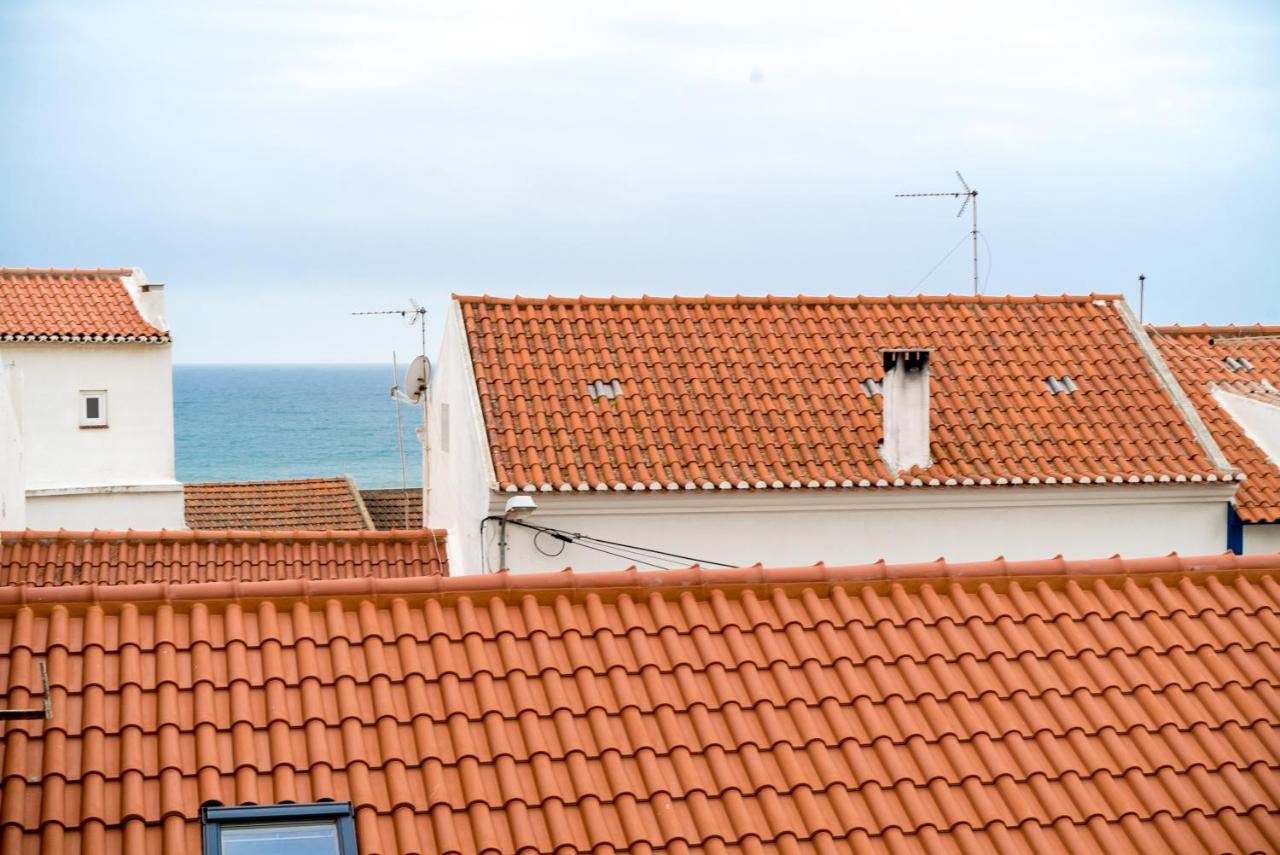 Appartement Casas Burnay I à Ericeira Extérieur photo