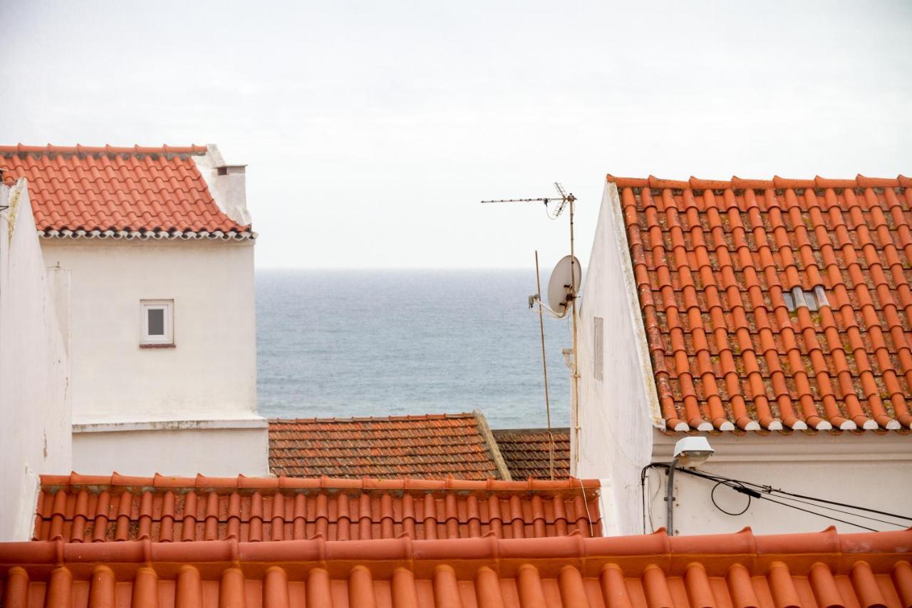 Appartement Casas Burnay I à Ericeira Extérieur photo