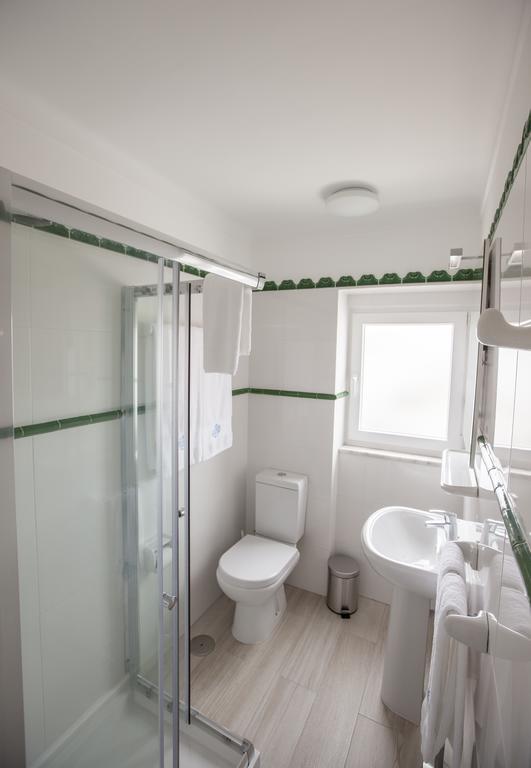 Appartement Casas Burnay I à Ericeira Extérieur photo
