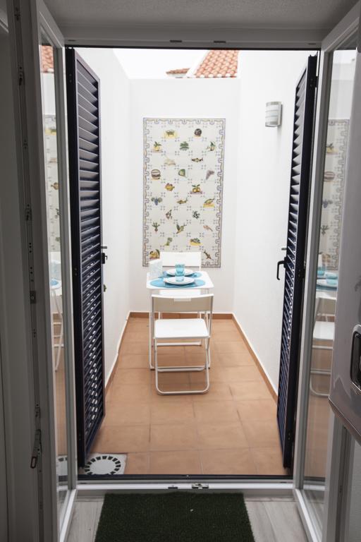 Appartement Casas Burnay I à Ericeira Extérieur photo