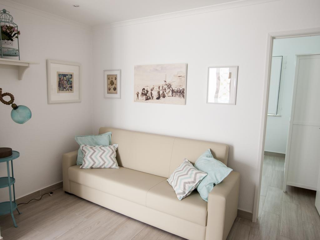 Appartement Casas Burnay I à Ericeira Extérieur photo