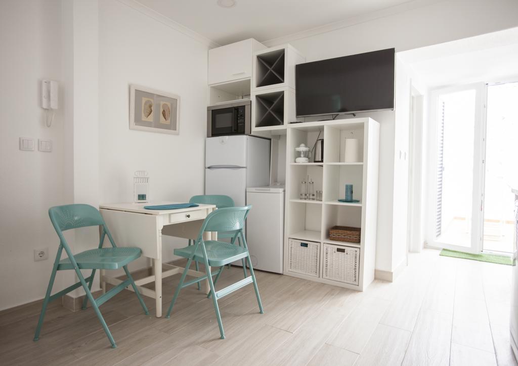 Appartement Casas Burnay I à Ericeira Extérieur photo