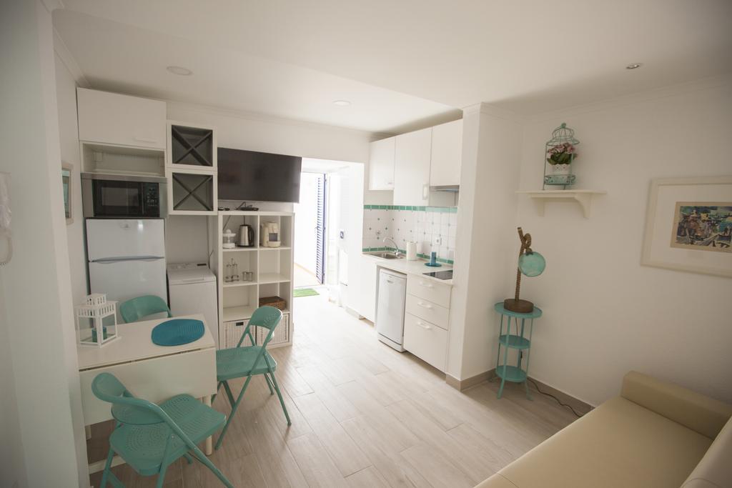 Appartement Casas Burnay I à Ericeira Extérieur photo