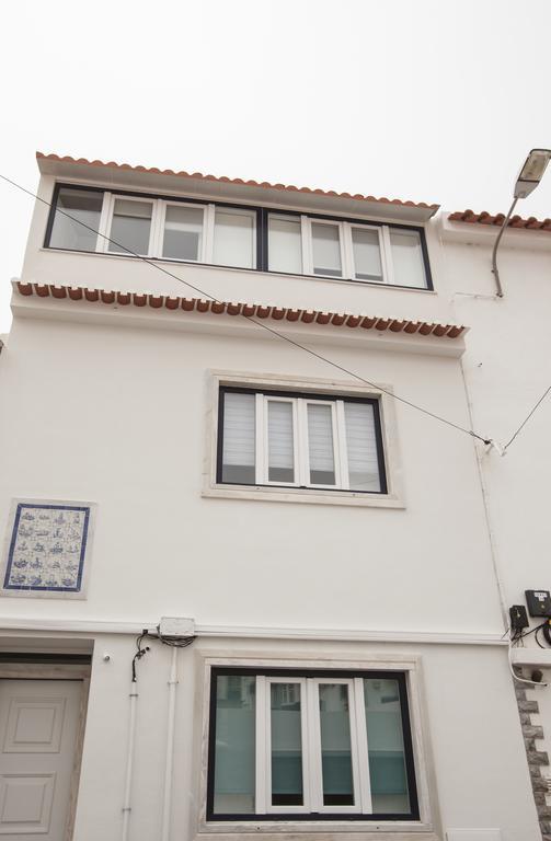 Appartement Casas Burnay I à Ericeira Extérieur photo