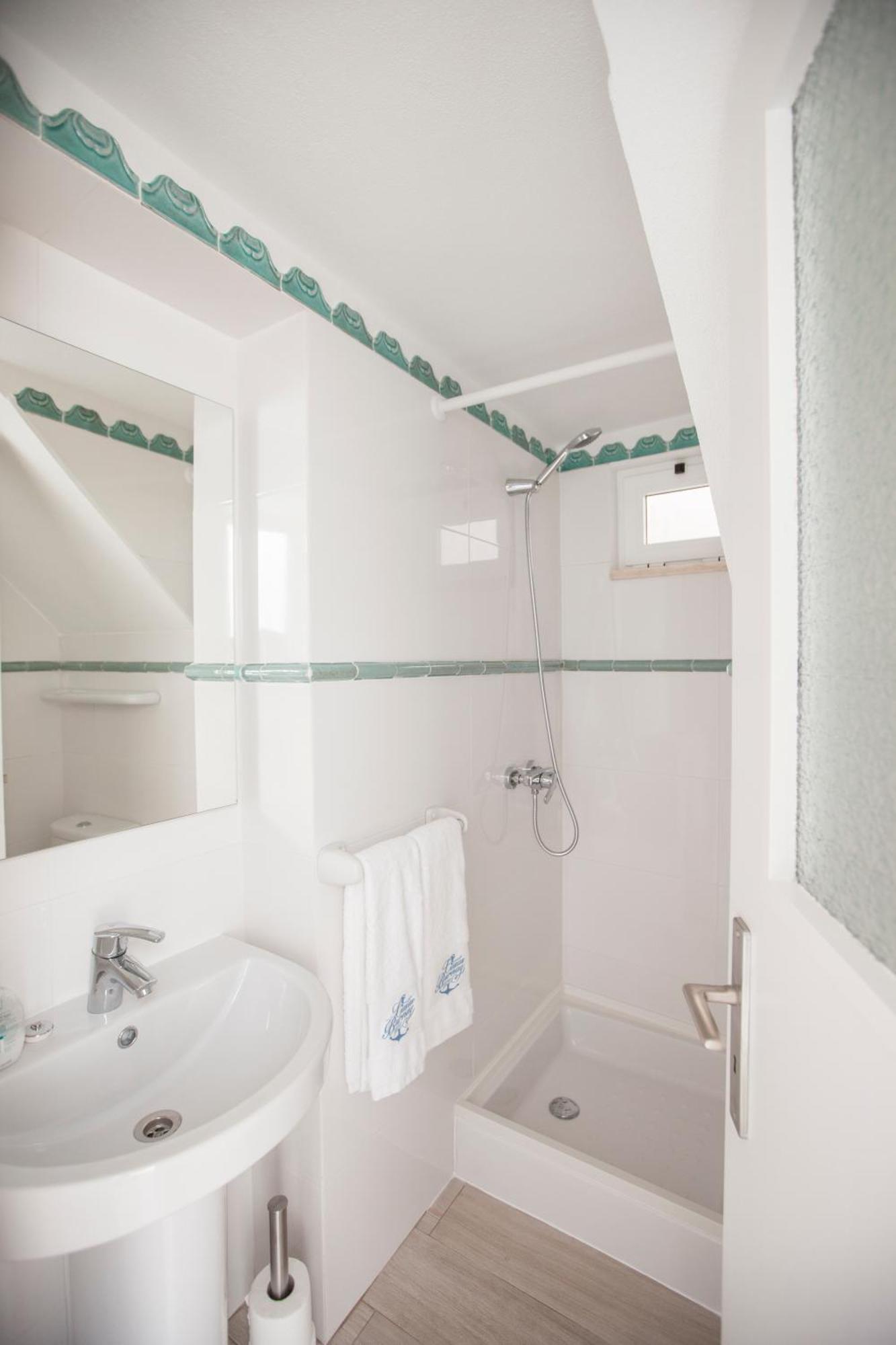 Appartement Casas Burnay I à Ericeira Extérieur photo