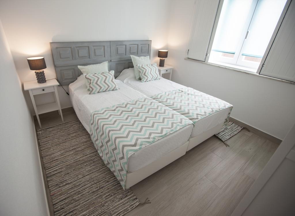 Appartement Casas Burnay I à Ericeira Extérieur photo