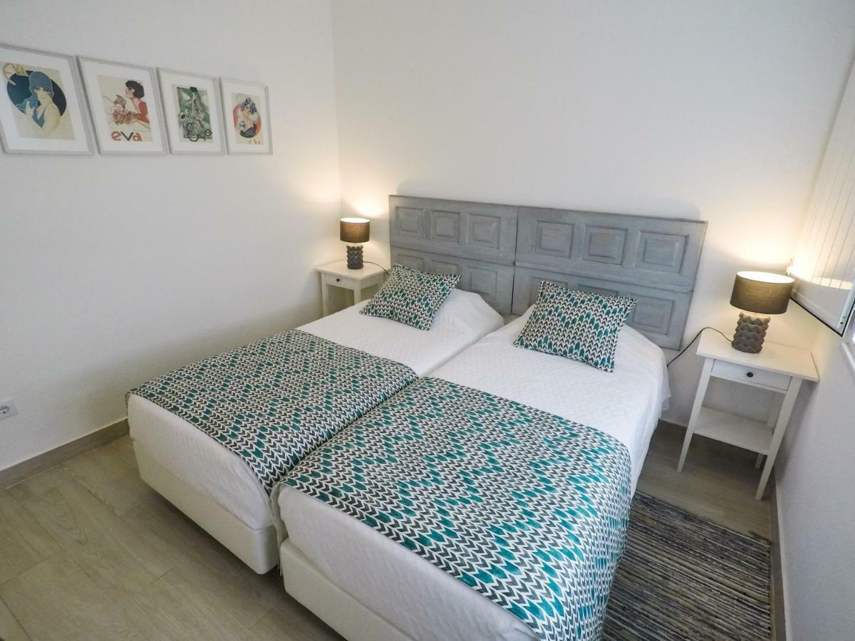 Appartement Casas Burnay I à Ericeira Extérieur photo