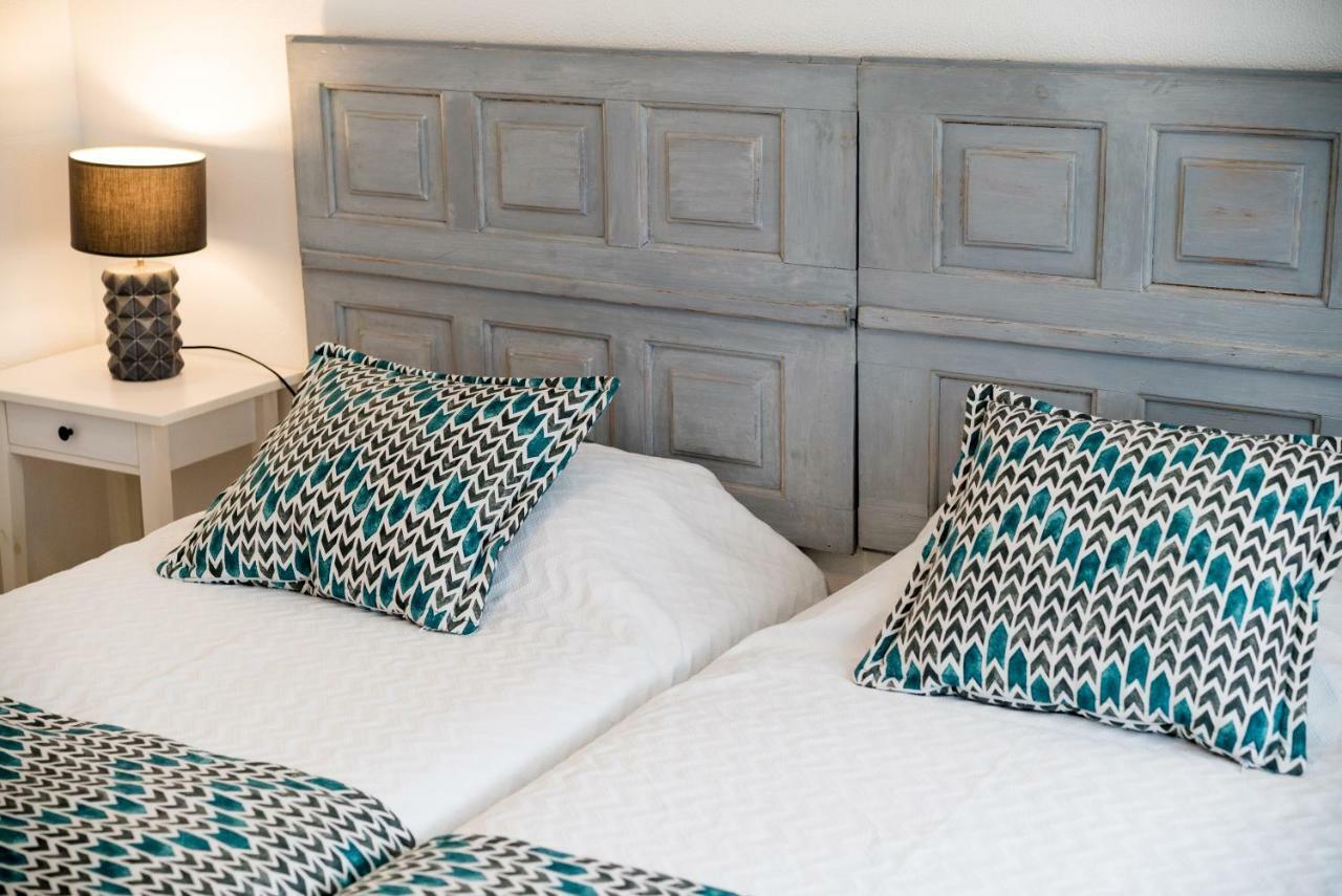 Appartement Casas Burnay I à Ericeira Extérieur photo