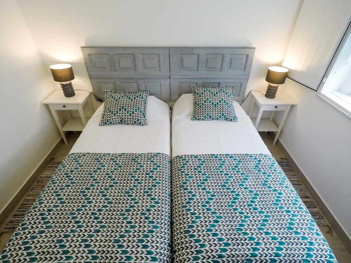 Appartement Casas Burnay I à Ericeira Extérieur photo