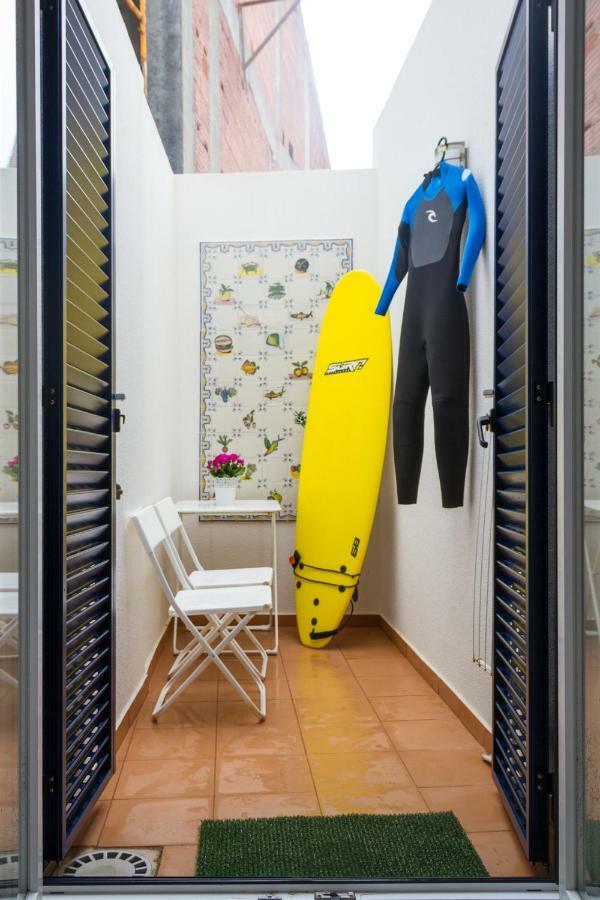Appartement Casas Burnay I à Ericeira Extérieur photo