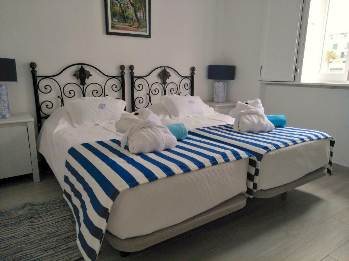 Appartement Casas Burnay I à Ericeira Extérieur photo